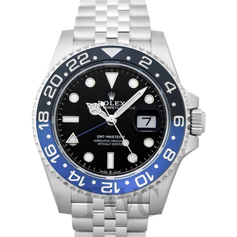 rolex 126710lbnr|rolex model 126710blnr.